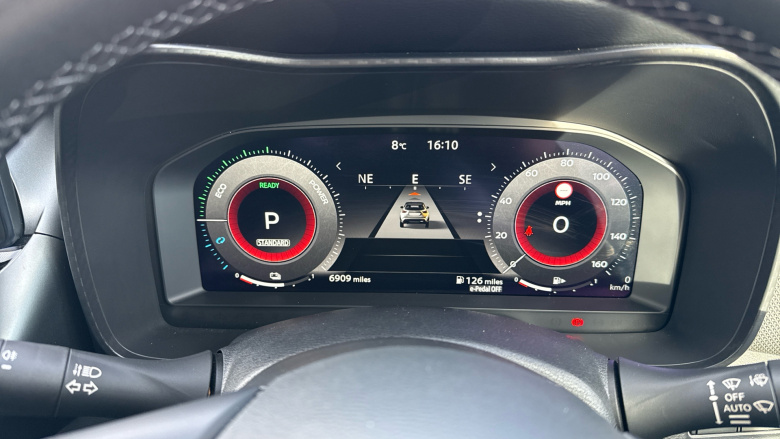 Nissan Juke 1.6 Hybrid N-Connecta 5dr Auto Hybrid Hatchback